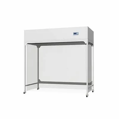 Tempat Tidur Aliran Laminar Medis